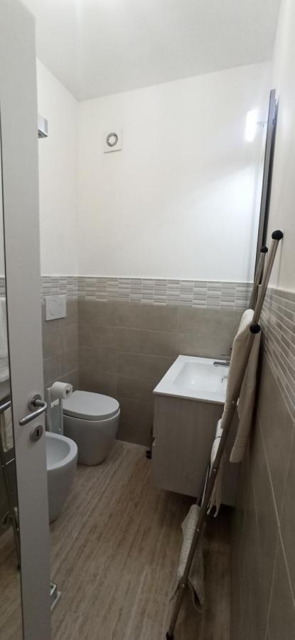Ferienwohnung Dimora Tra Ciuchi E Poeti LʼAquila Exterior foto
